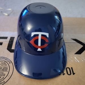 Minnesota Twins mini baseball cap